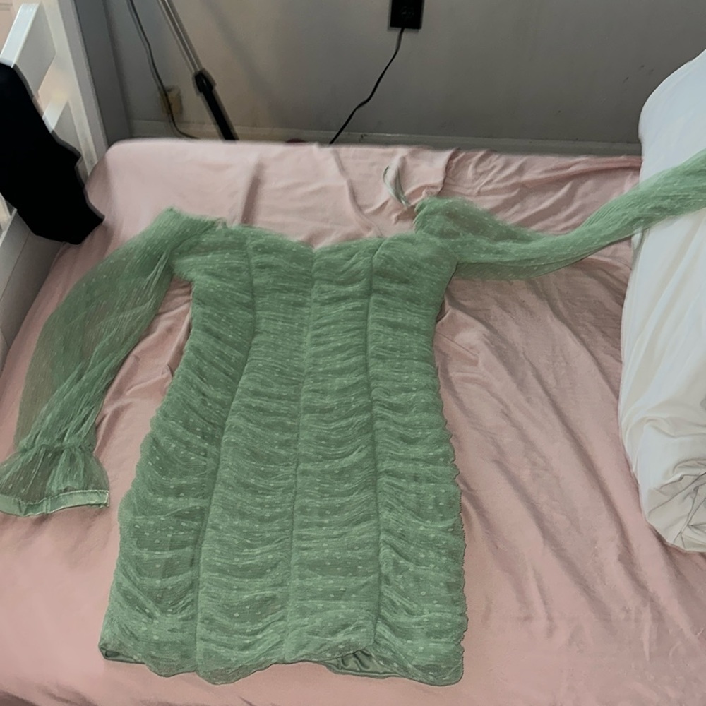 dress,L